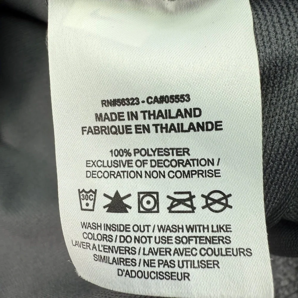Nike please look